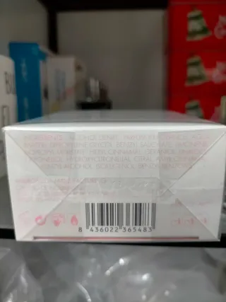 Yodeyma Sophisticate Eau de Parfum 100ml