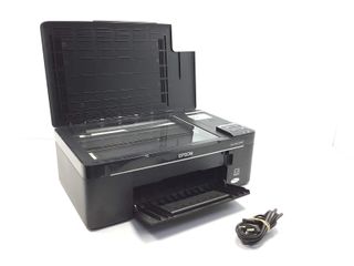 impresora tinta epson stylux sx130