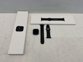 apple watch se 40mm (gps) (a2351) aluminio