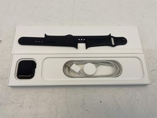 apple watch se 40mm (gps) (a2351) aluminio