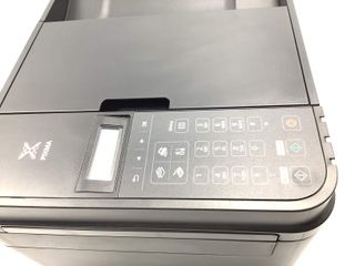 impresora tinta canon mx495