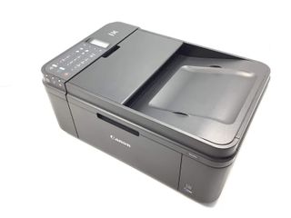 impresora tinta canon mx495