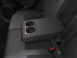 Nissan Qashqai DIG-T 160 N-Connecta 4x2 CVT 116 kW (158 CV)