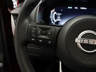 Nissan Qashqai DIG-T 160 N-Connecta 4x2 CVT 116 kW (158 CV)