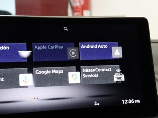 Nissan Qashqai DIG-T 160 N-Connecta 4x2 CVT 116 kW (158 CV)