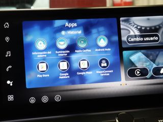 Nissan Qashqai DIG-T 160 N-Connecta 4x2 CVT 116 kW (158 CV)