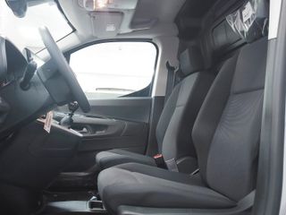 Citroen Berlingo Furgon BlueHDi 100 Talla M 75 kW (102 CV)