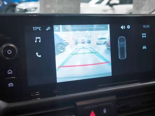 Citroen Berlingo Furgon BlueHDi 100 Talla M 75 kW (102 CV)