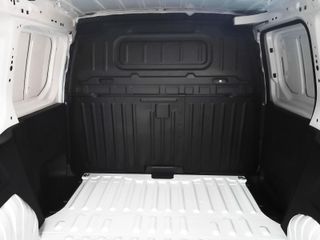 Citroen Berlingo Furgon BlueHDi 100 Talla M 75 kW (102 CV)