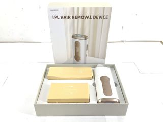 depiladora laser haariosy epilatore luce sensori