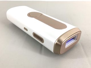 depiladora laser haariosy epilatore luce sensori