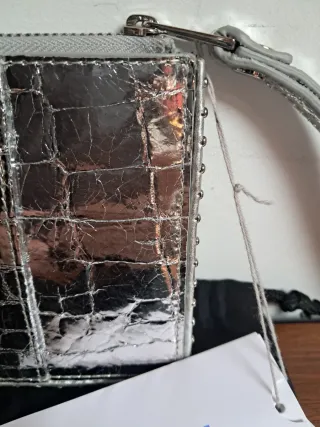 Cartera billetera de Zadig et Voltaire