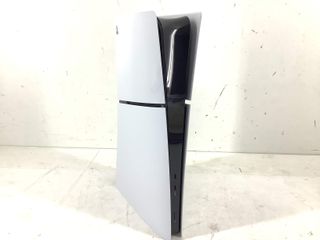 consola ps5 sony playstation 5 slim digital 1tb