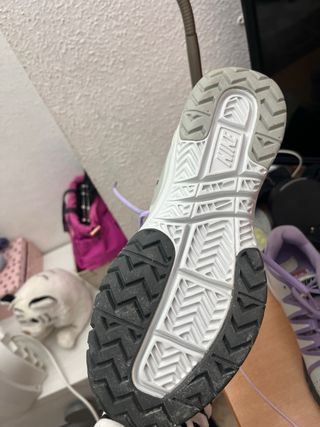 Deportivas Nike Mujer