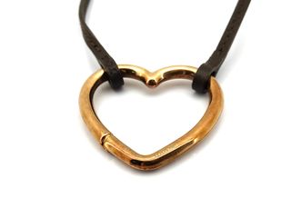 collar plata 925mm 39cm