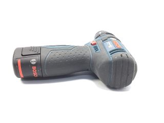 taladro a bateria bosch gsb12v15