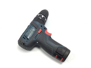 taladro a bateria bosch gsb12v15