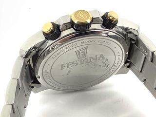 reloj pulsera caballero festina f20562