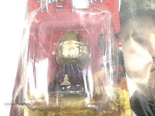 juguete cine y tv planeta agostini harry potter