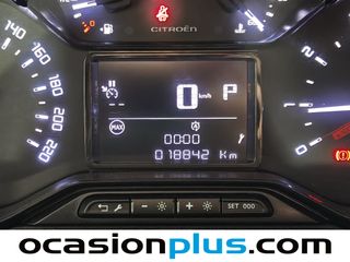 Citroen C3 PureTech 110 S&S Shine EAT6 81 kW (110 CV)