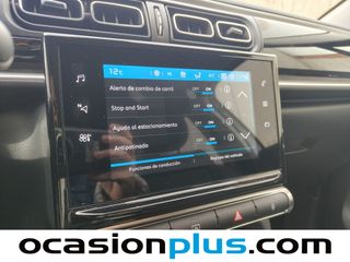 Citroen C3 PureTech 110 S&S Shine EAT6 81 kW (110 CV)