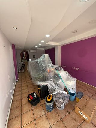 ESTÉTICA Y COLOR PARA TUS ESPACIOS - SERVICIO PROF