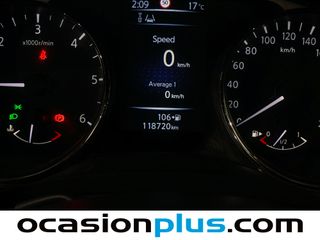 Nissan X-Trail 1.6 dCi Visia 4x2 96 kW (130 CV)