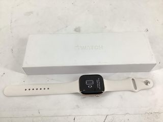 apple watch series 11 46mm (gps) aluminio