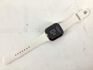 apple watch series 11 46mm (gps) aluminio