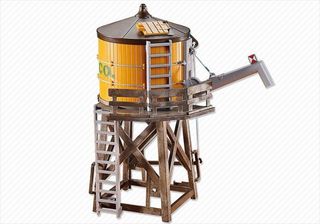 Playmobil 6215 Depósito de Agua