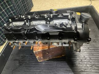 Culata BMW 135i F20 2014