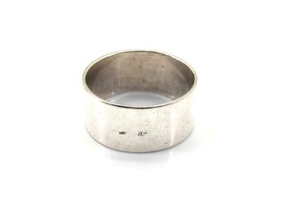 anillo plata 925mm t. 24 (20,38 mm)