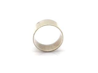 anillo plata 925mm t. 24 (20,38 mm)