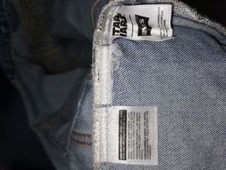 Chaqueta vaquera Levi's modelo especial Star wars descatalogada