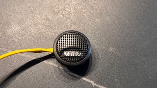 Tweeters Infinity Reference 110t Coche