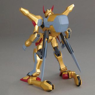 CODE GEASS 1/35 MECHA COLLECTION VINCENT
