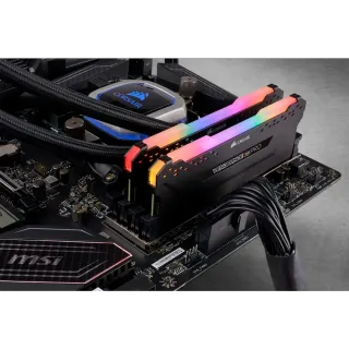 Corsair Vengeance RGB Pro 32GB DDR4 3200MHz