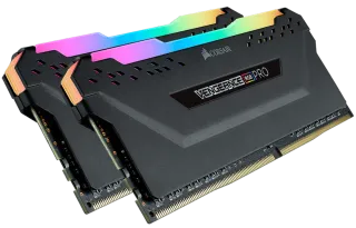 Corsair Vengeance RGB Pro 32GB DDR4 3200MHz