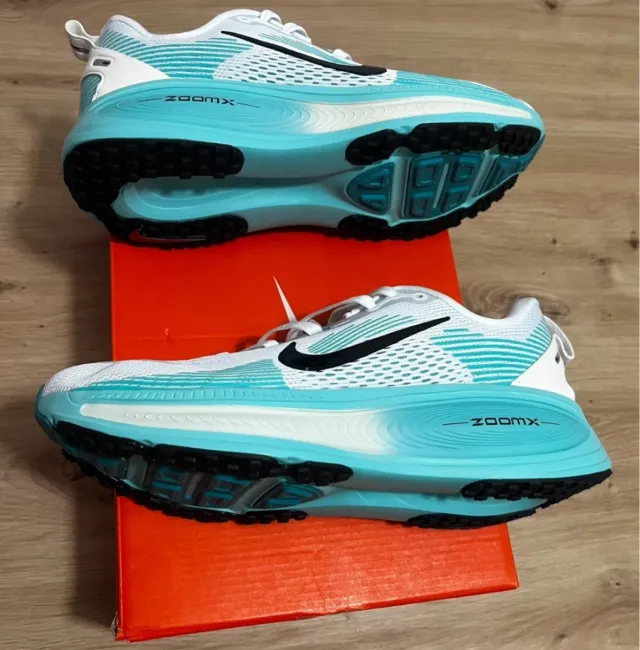 Nike Air Zoom Vomero 18 Talla 43 A Estrenar