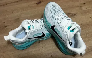 Nike Air Zoom Vomero 18 Talla 43 A Estrenar
