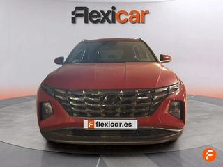 Hyundai Tucson 1.6 CRDI 100kW (136CV) 48V Maxx