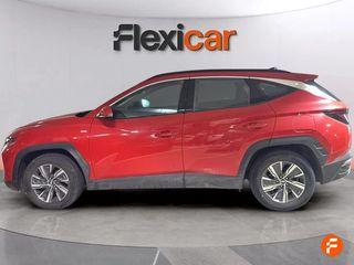 Hyundai Tucson 1.6 CRDI 100kW (136CV) 48V Maxx
