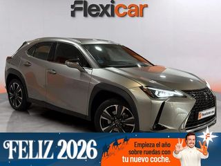 Lexus UX 2.0 250h Luxury