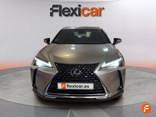 Lexus UX 2.0 250h Luxury