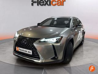 Lexus UX 2.0 250h Luxury