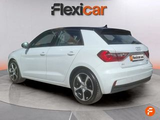 Audi A1 Sportback 25 TFSI 70kW (95CV)