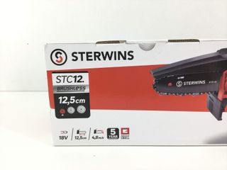 motosierra sterwins stc12
