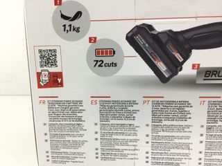 motosierra sterwins stc12