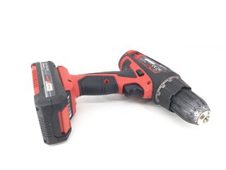 taladro a bateria einhell tc-as18li