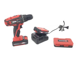 taladro a bateria einhell tc-as18li